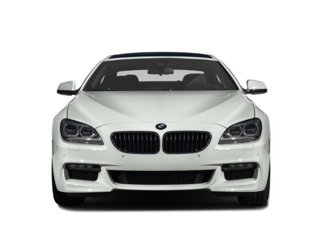 used 2015 BMW 640 Gran Coupe car, priced at $14,995