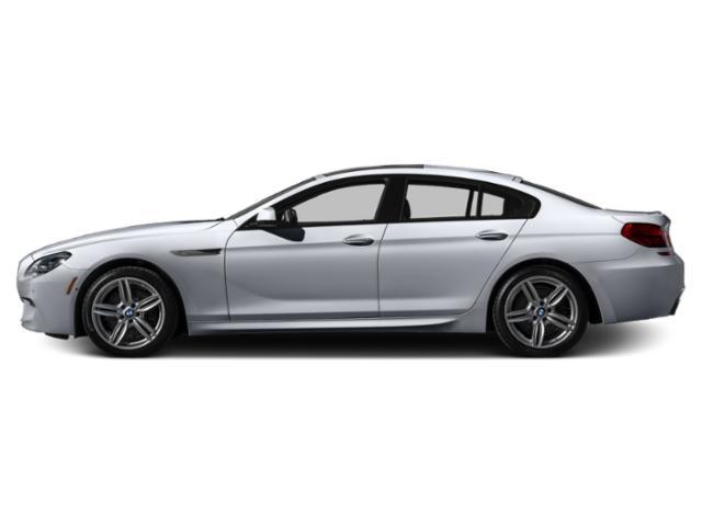 used 2015 BMW 640 Gran Coupe car, priced at $14,995
