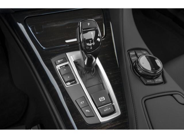 used 2015 BMW 640 Gran Coupe car, priced at $14,995