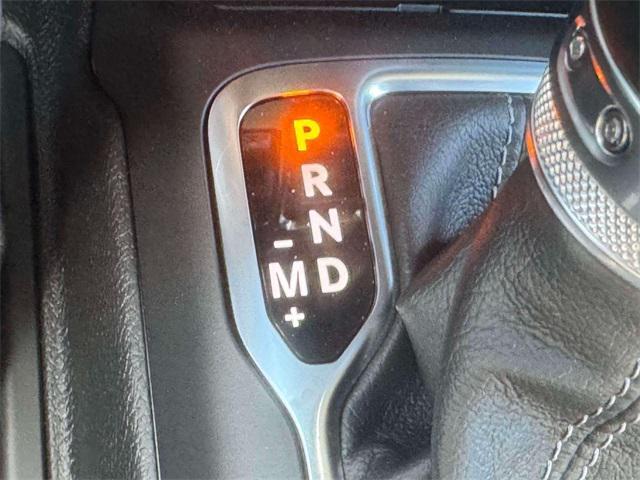 new 2026 Jeep Wrangler car, priced at $66,075