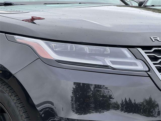used 2023 Land Rover Range Rover Velar car, priced at $40,995