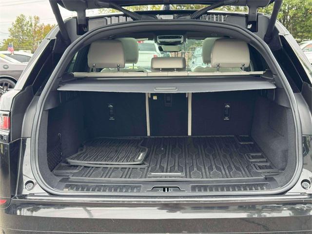 used 2023 Land Rover Range Rover Velar car, priced at $40,995
