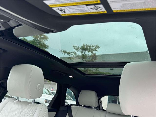 used 2023 Land Rover Range Rover Velar car, priced at $40,995