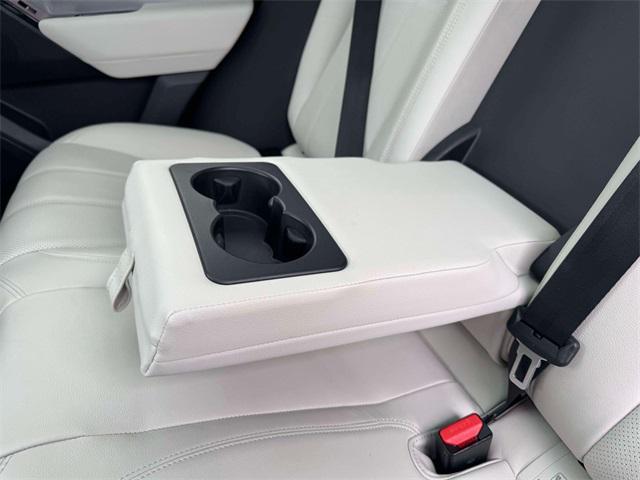 used 2023 Land Rover Range Rover Velar car, priced at $40,995