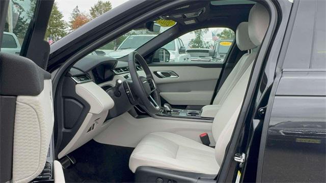 used 2023 Land Rover Range Rover Velar car, priced at $40,995