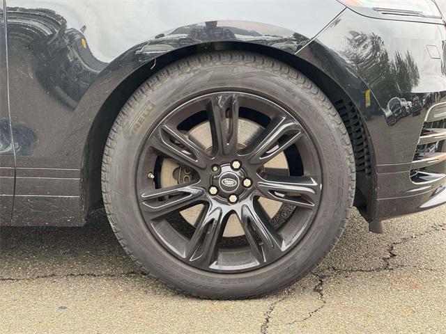 used 2023 Land Rover Range Rover Velar car, priced at $40,995