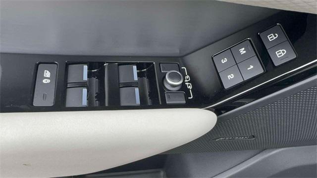 used 2023 Land Rover Range Rover Velar car, priced at $40,995