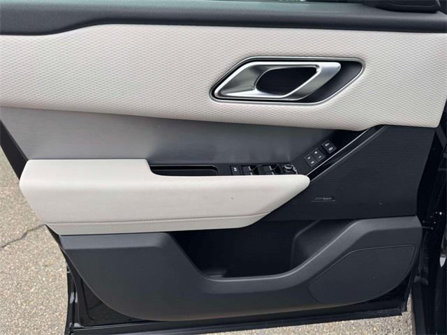 used 2023 Land Rover Range Rover Velar car, priced at $40,995