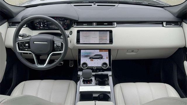 used 2023 Land Rover Range Rover Velar car, priced at $40,995