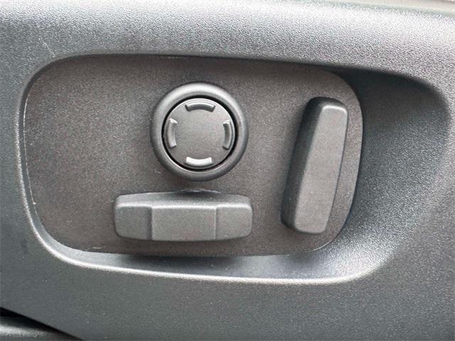 used 2023 Land Rover Range Rover Velar car, priced at $40,995