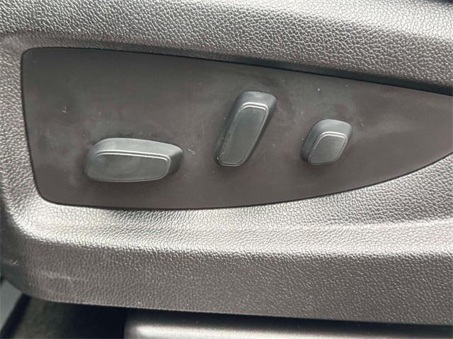 used 2017 Chevrolet Suburban car, priced at $17,990