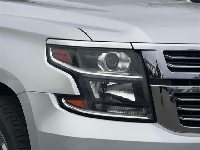 used 2017 Chevrolet Suburban car, priced at $17,990