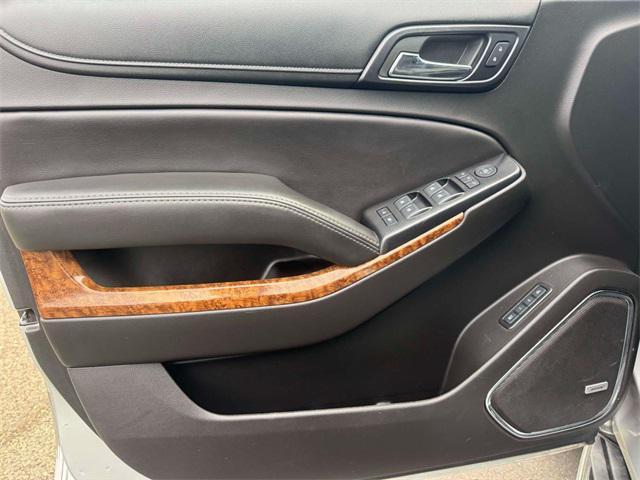 used 2017 Chevrolet Suburban car, priced at $17,990