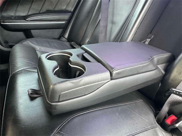 used 2018 Dodge Charger car, priced at $17,995