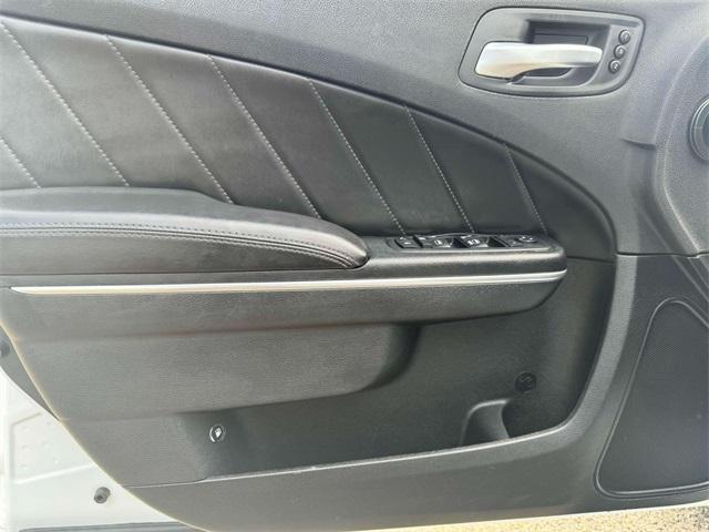 used 2018 Dodge Charger car, priced at $17,995