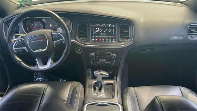 used 2018 Dodge Charger car, priced at $17,995