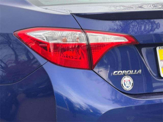 used 2014 Toyota Corolla car, priced at $9,555