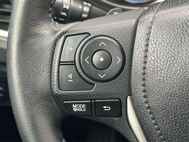 used 2014 Toyota Corolla car, priced at $9,555