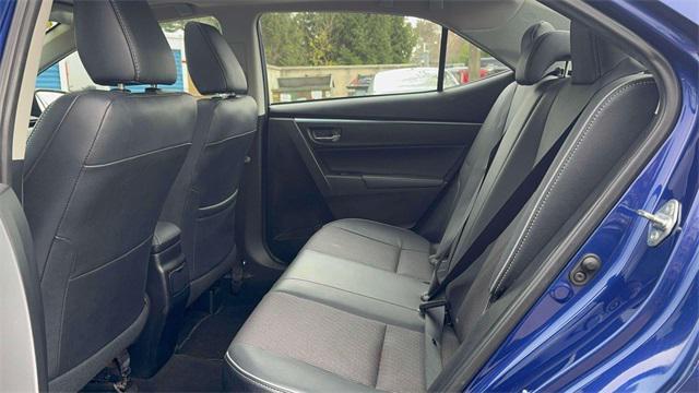 used 2014 Toyota Corolla car, priced at $9,555