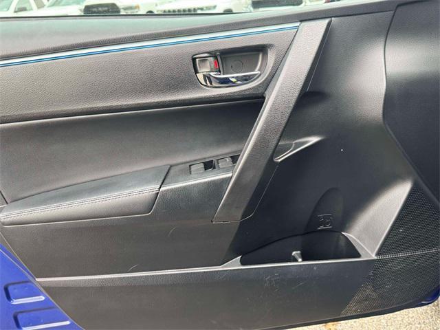 used 2014 Toyota Corolla car, priced at $9,555