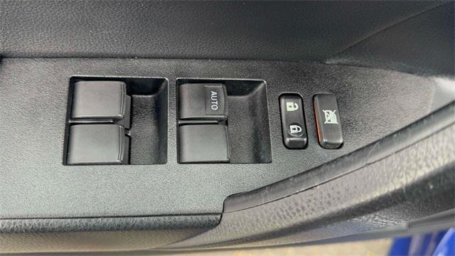 used 2014 Toyota Corolla car, priced at $9,555