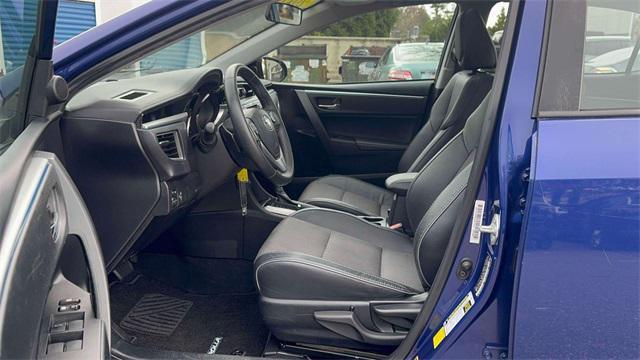 used 2014 Toyota Corolla car, priced at $9,555