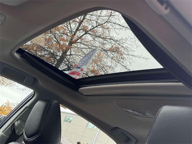 used 2014 Toyota Corolla car, priced at $9,555