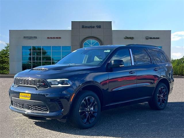 new 2024 Dodge Durango car, priced at $47,050