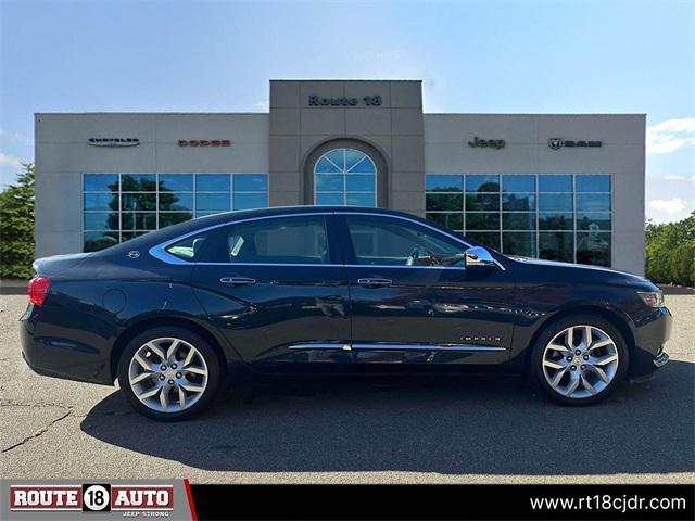 used 2014 Chevrolet Impala car, priced at $13,000