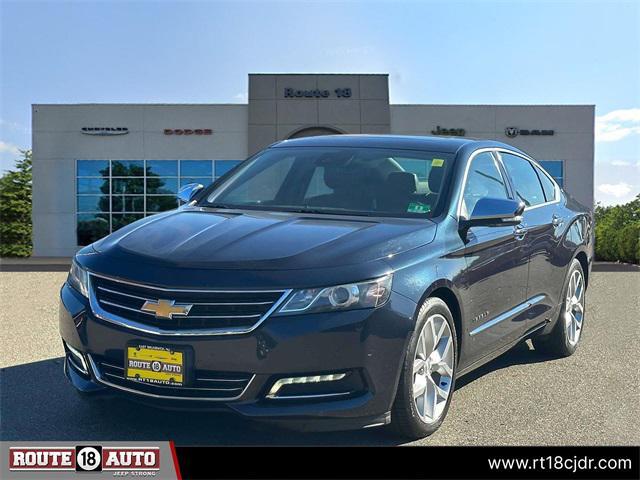 used 2014 Chevrolet Impala car, priced at $13,000