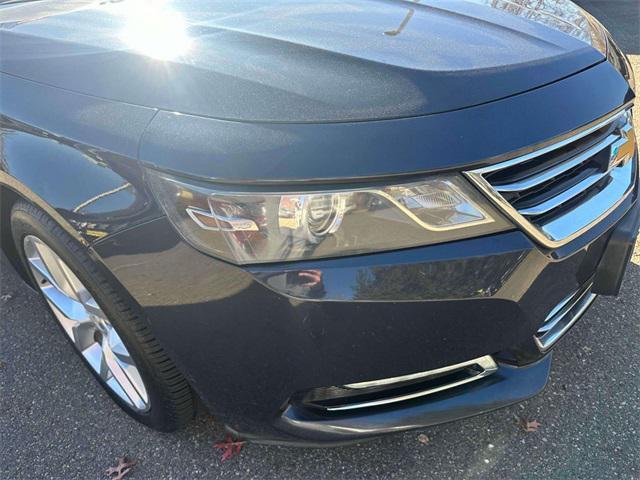 used 2014 Chevrolet Impala car, priced at $13,000