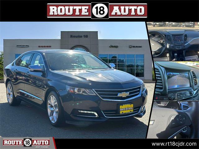 used 2014 Chevrolet Impala car, priced at $13,000