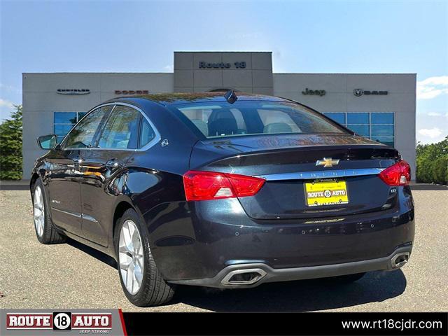 used 2014 Chevrolet Impala car, priced at $13,000