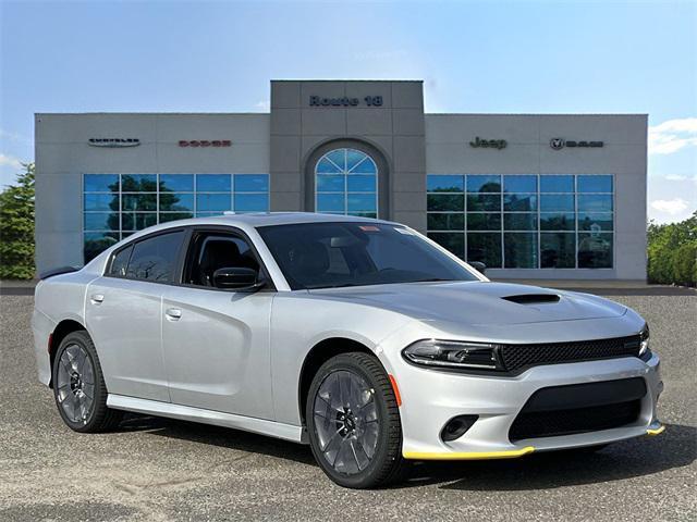 new 2023 Dodge Charger car, priced at $46,000