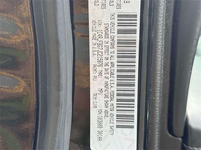 used 2018 Jeep Grand Cherokee car, priced at $14,995