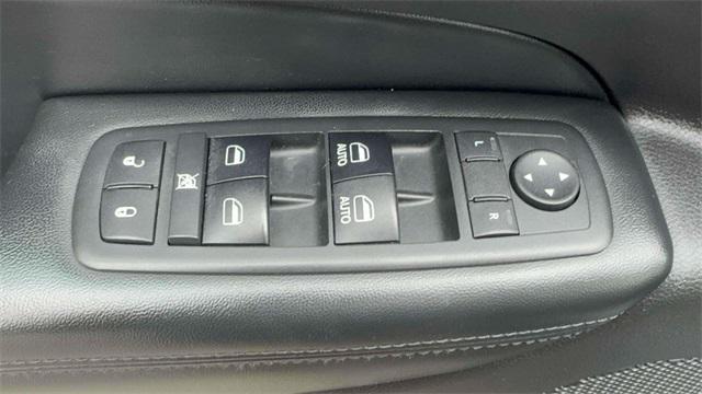 used 2018 Jeep Grand Cherokee car, priced at $14,995