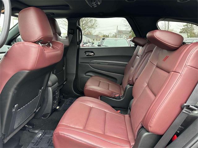 new 2024 Dodge Durango car, priced at $48,714