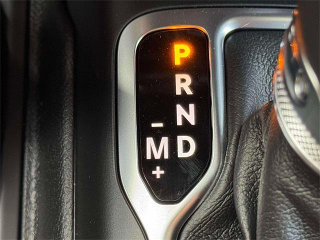 new 2026 Jeep Wrangler car, priced at $66,570