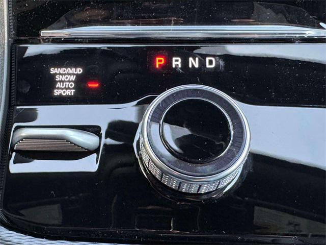 new 2025 Jeep Grand Cherokee car, priced at $53,685
