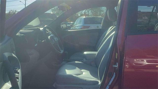 used 2011 Toyota RAV4 car, priced at $10,990