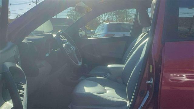 used 2011 Toyota RAV4 car, priced at $10,990