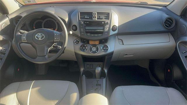used 2011 Toyota RAV4 car, priced at $10,990