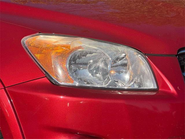 used 2011 Toyota RAV4 car, priced at $10,990
