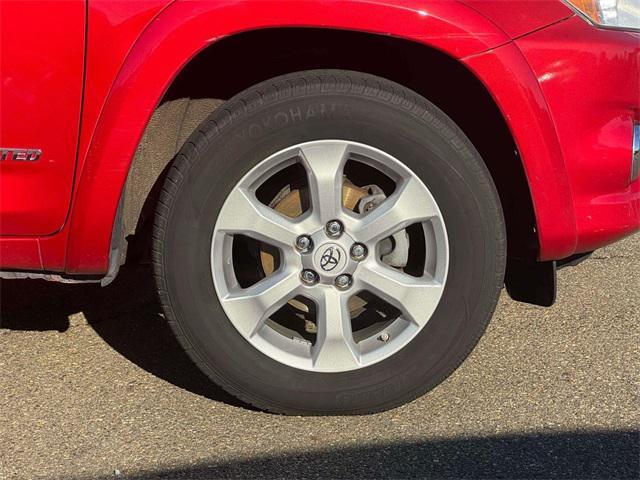 used 2011 Toyota RAV4 car, priced at $10,990