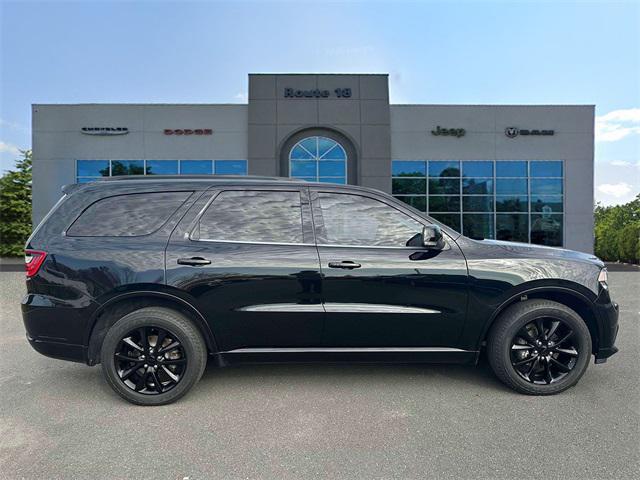 used 2018 Dodge Durango car, priced at $21,000