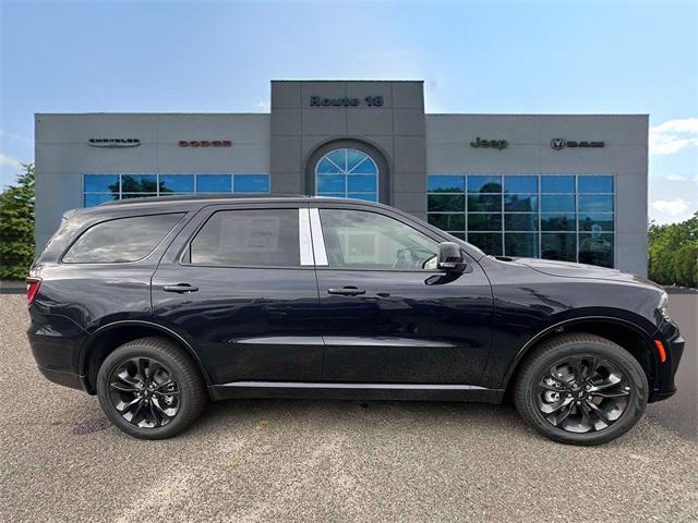 new 2024 Dodge Durango car, priced at $48,826