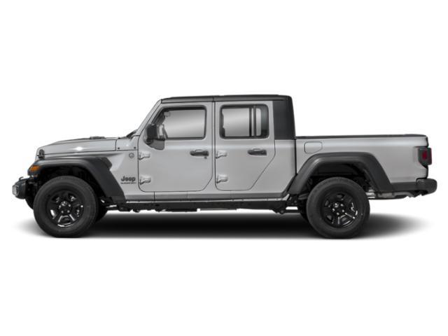 used 2024 Jeep Gladiator car, priced at $36,995