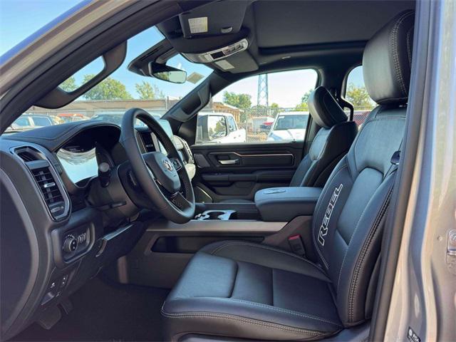new 2026 Ram 1500 car, priced at $68,955