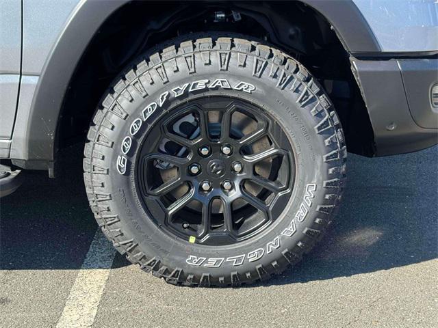 new 2026 Ram 1500 car, priced at $68,955
