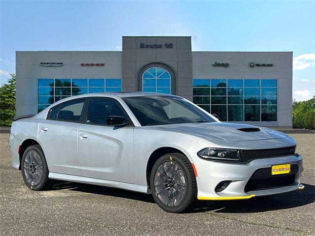 new 2023 Dodge Charger car, priced at $43,000